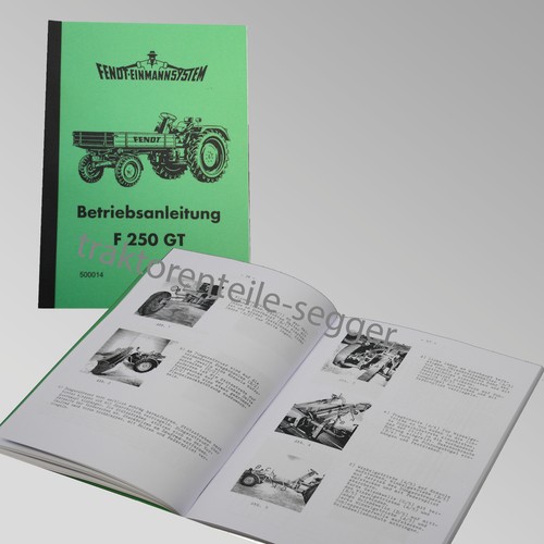 Fendt geräteträger - fendt,