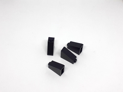 Lego dachstein schwarz - dachstein,