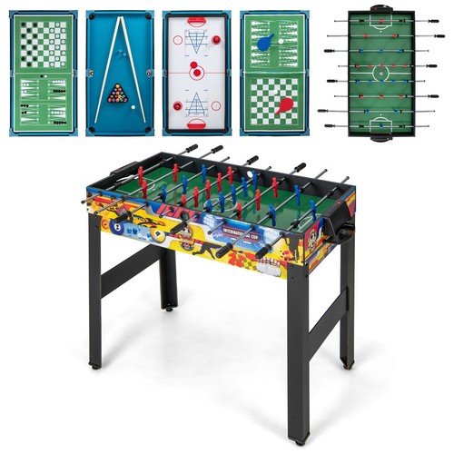 Spieltisch tischkicker - 1,