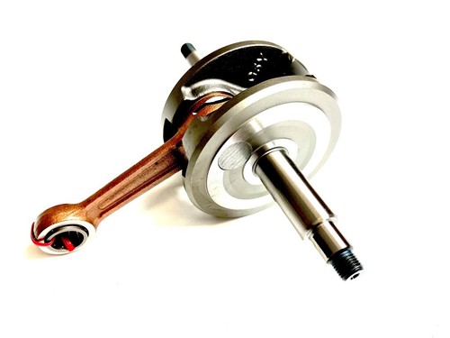 Kurbelwelle sachs 501 bkf - sachs,