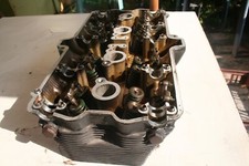 Suzuki GSX 1100 F / GSX1100F