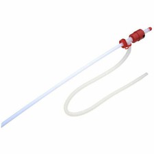 Manuelle große Hand Syphon