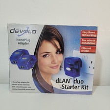 Devolo dLAN Duo Starter Kit