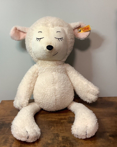 Steiff soft cuddly - cuddly, 16"