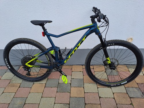 Scott spark 950 fully - 950, 29"