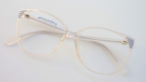 Vintagebrille marke menrad - vintagebrille,