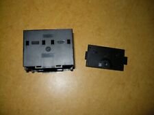 Mercedes R129 Einbaurahmen und Grundplatte für Fischer Kassettenbox CBox