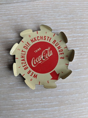 Coca cola windkreisel wer - cola,