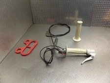 MANTIS  - Griff - Holm -