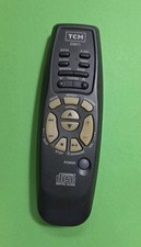 Original Fernbedienung TCM