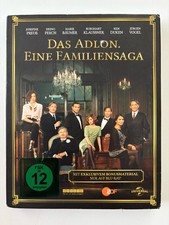 Blu-ray - Das Adlon - Eine