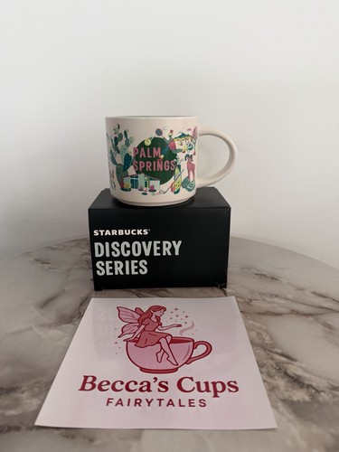 Starbucks discovery series - starbucks,