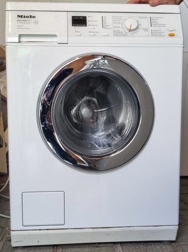 Miele 3371 edition 111 - miele,