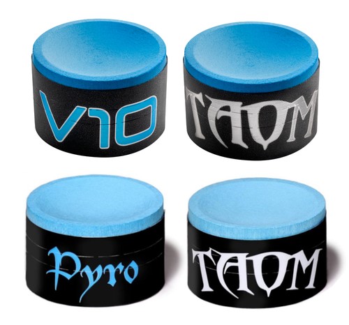Billardkreide taom v10 pyro - billardkreide, &