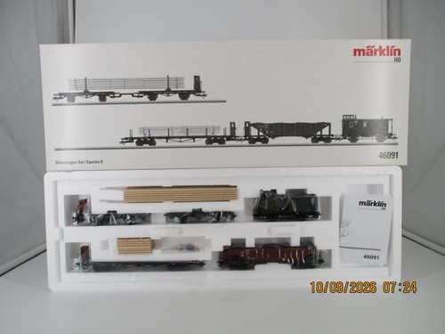 Märklin spur 46091 - spur,