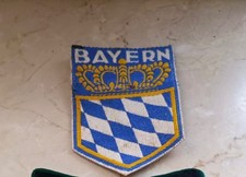 Ärmelabzeichen Soldatenbund