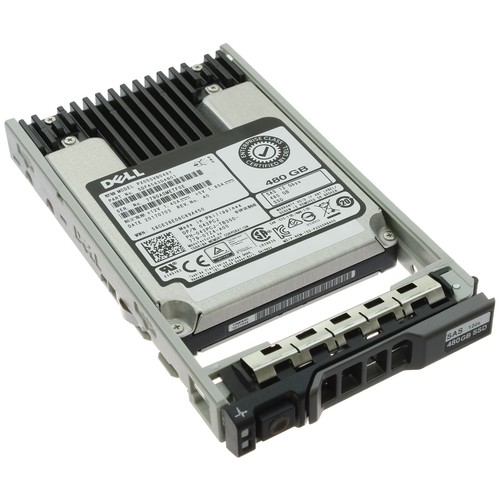 Dell sas ssd 480gb - dell, 12g