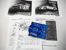 Subaru impreza sti 2002 - sti,