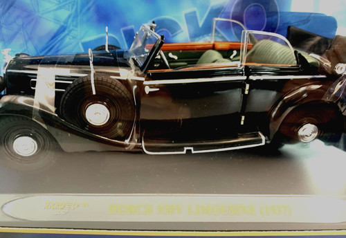 Ricko 32152 horch - ricko,