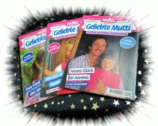 Pabel geliebte mutti - 3,