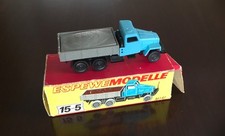 Modellauto, Ostalgie, H0,Espewe-Modell (15-5), LKW G5 Pritsche   # 4
