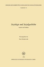 Soziologie und
