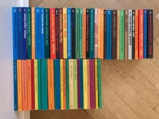 57 x Suhrkamp: edition suhrkamp und Suhrkamp Taschenbücher Bücherpaket Sammlung