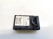 Renault Megane 2006 Key Card
