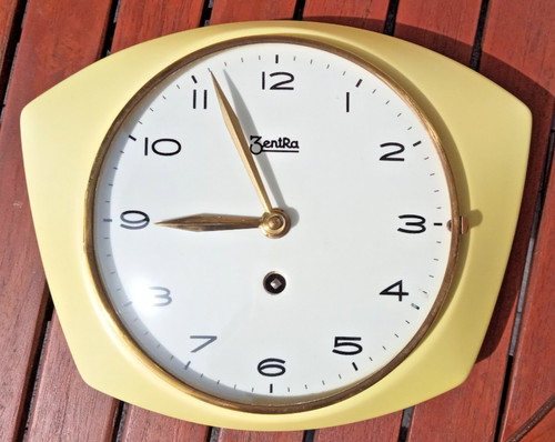 Mid century eyecatcher - mid,