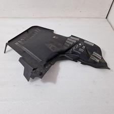 E101* Mercedes E Klasse W211 Abdeckung Verkleidung Windlauf rechts A2118301813