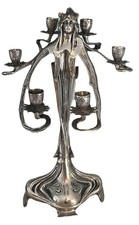 Achille Gamba Candelabra 6
