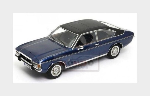 Schuco ford england - 1:18,