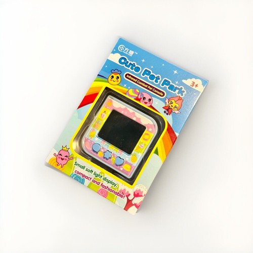 Tamagezi digital pet vpet - pet,
