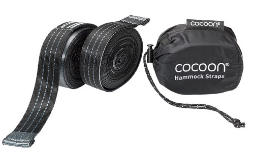 Cocoon hammock straps - cocoon, 303cm