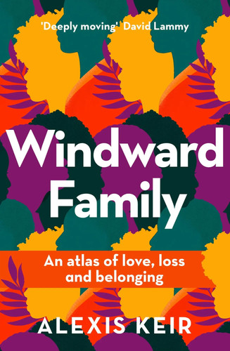 Windward family atlas of - family, |