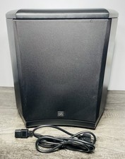 Martin Logan Grotto 10"