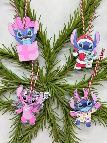 Disney stitch angel - disney,