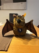 Steiff Flaps Fledermaus 15 cm