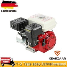 Benzinmotor kartmotor - 7, ps
