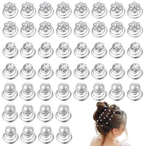 Stück haarschmuck hochzeit - 60,