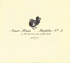 Aimee Mann - Bachelor No.2