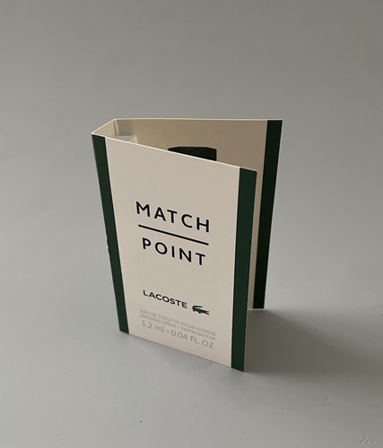 Probe lacoste match point - probe,