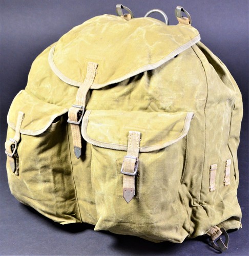 Ww2 wk2 rucksack wehrmacht - ww2,