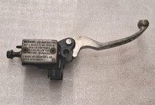 B1. Honda CBR 125 JC34