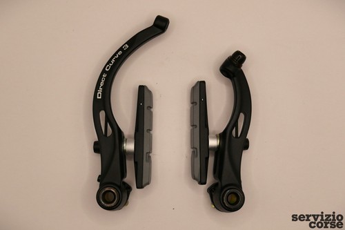 Cane creek direct curve v - creek,