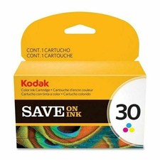 Original kodak 30c color f - kodak,