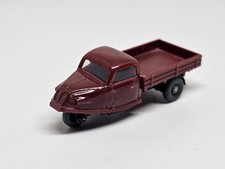 Goliath Dreirad von Wiking