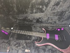 Knaggs Steve Stevens SS/XF
