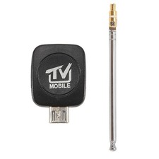 Micro-USB DVB-T  Tuner