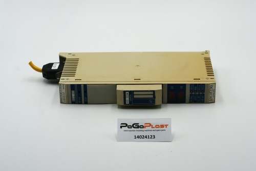 Demag 126 06730365 cpu - kd.,